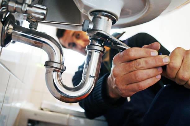 Reliable Lynnwood, WA Plumber Solutions